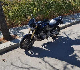 Honda Hornet 600 | Auto.bg — изображение 4