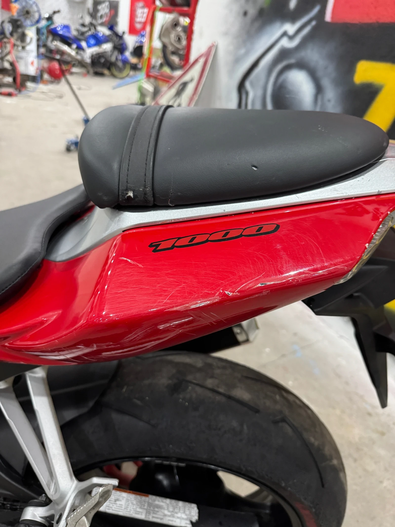 Suzuki Gsxr 1000 | Mobile.bg   12