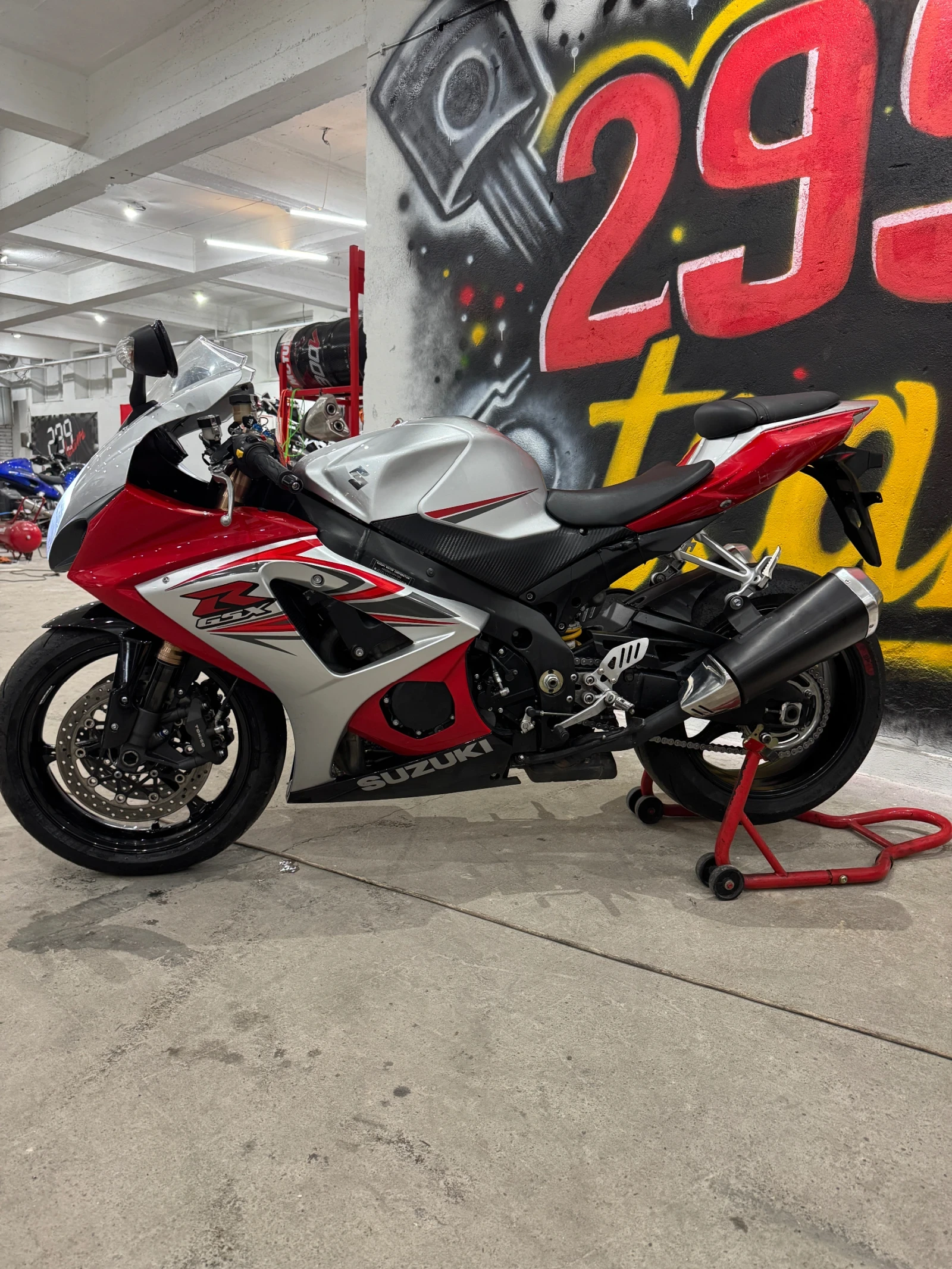 Suzuki Gsxr 1000 | Mobile.bg   3