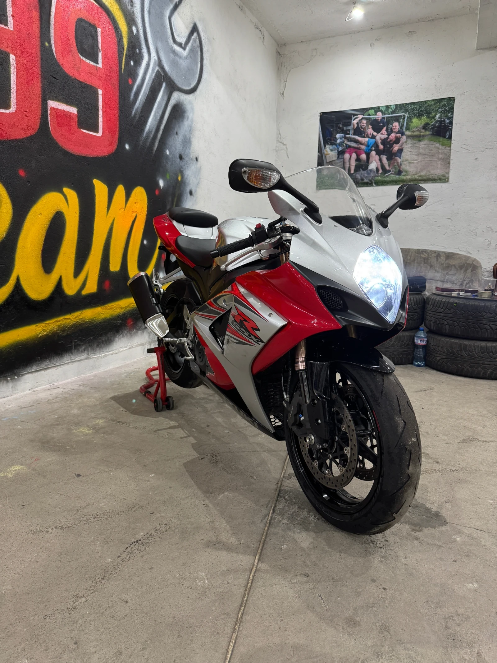 Suzuki Gsxr 1000 | Mobile.bg   2