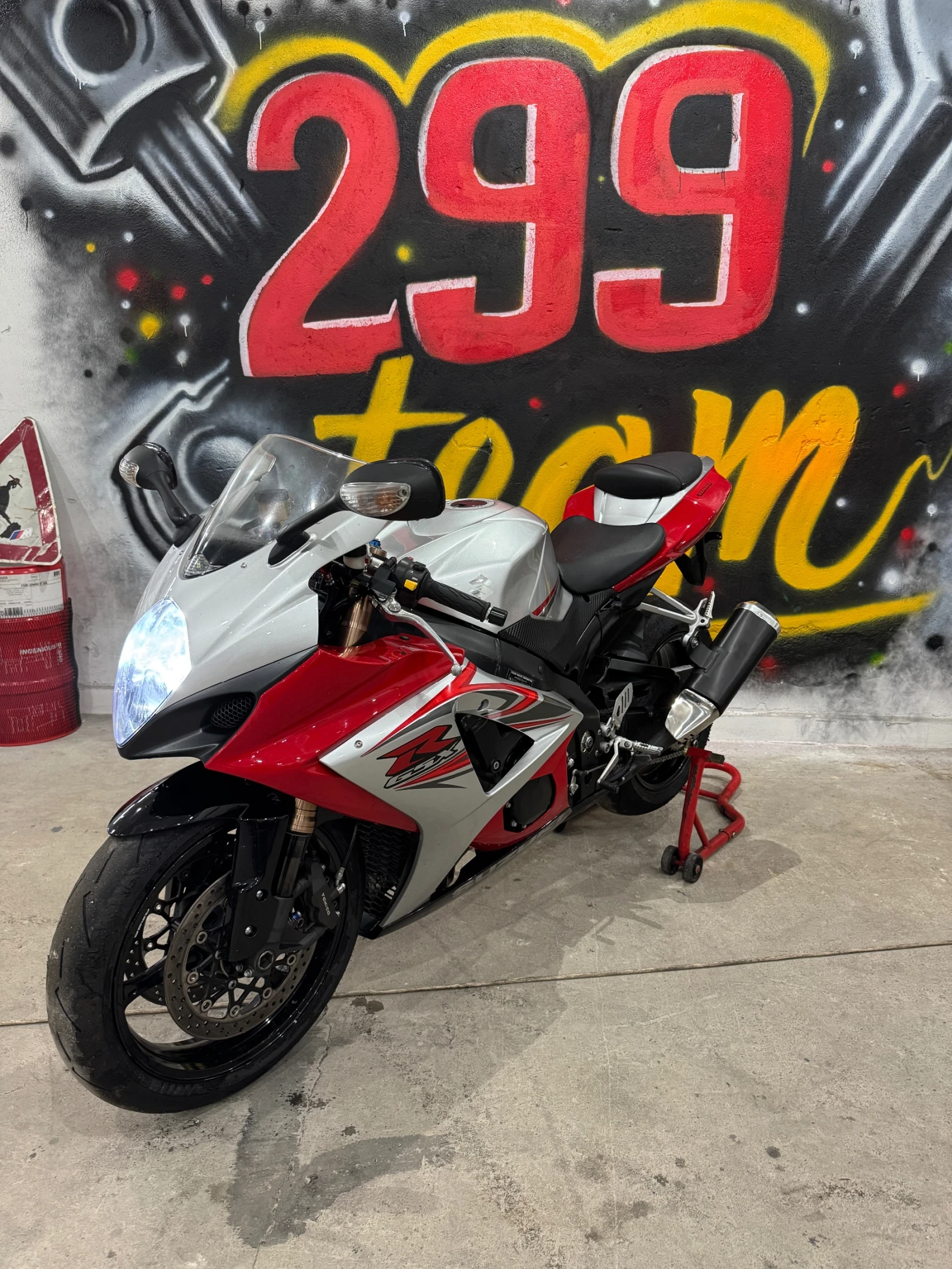 Suzuki Gsxr 1000 | Mobile.bg   1