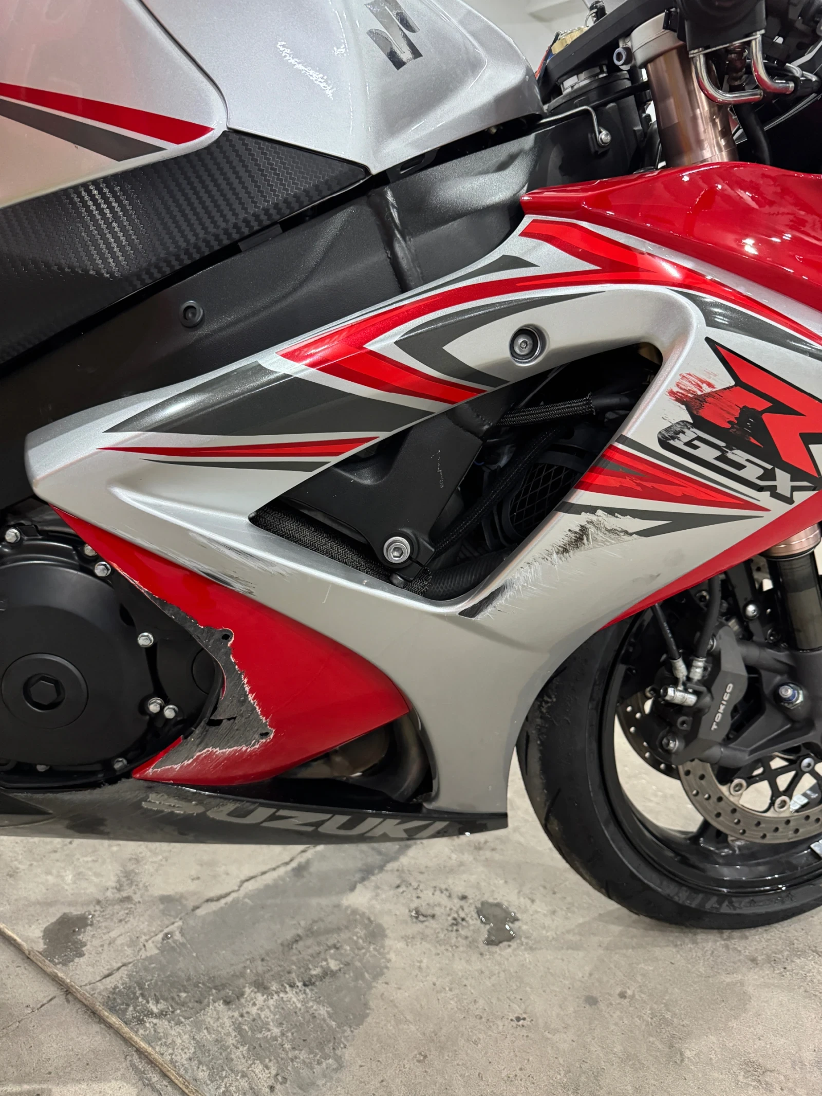 Suzuki Gsxr 1000 | Mobile.bg   11