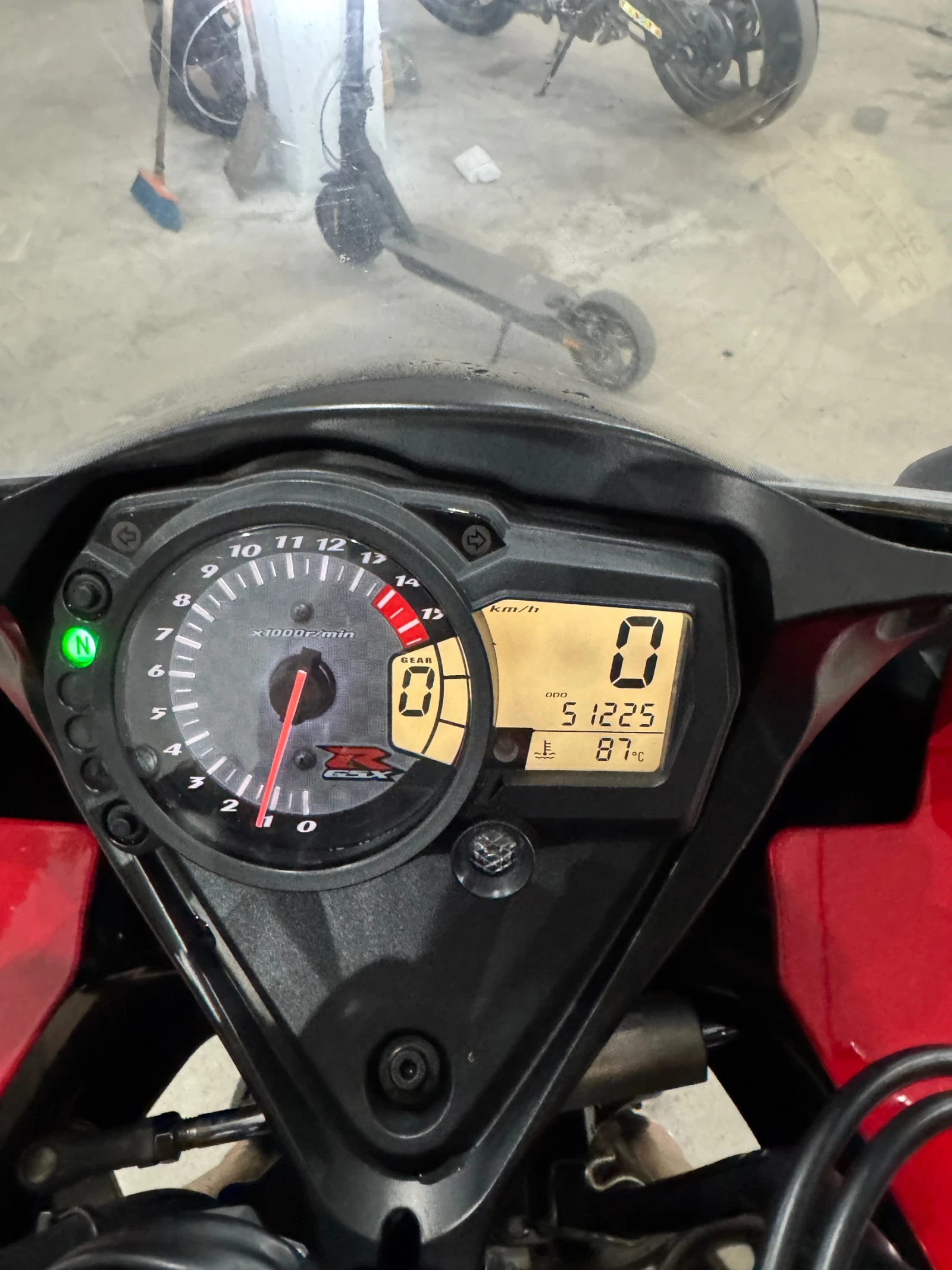 Suzuki Gsxr 1000 | Mobile.bg   7