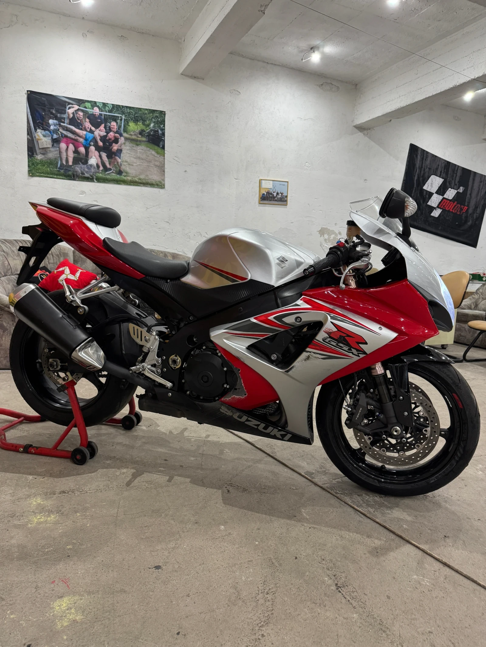 Suzuki Gsxr 1000 | Mobile.bg   4