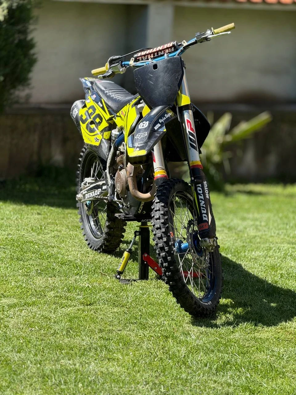 Husqvarna FC ���� | Mobile.bg � ����������� 1