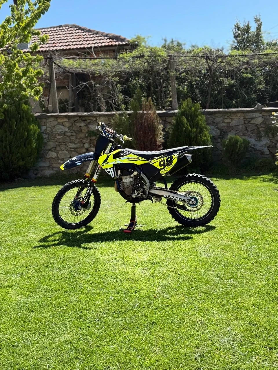 Husqvarna FC ���� | Mobile.bg � ����������� 6