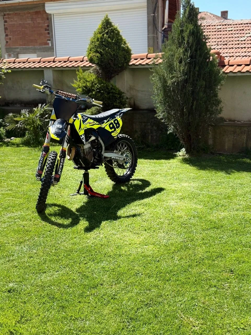 Husqvarna FC ���� | Mobile.bg � ����������� 5