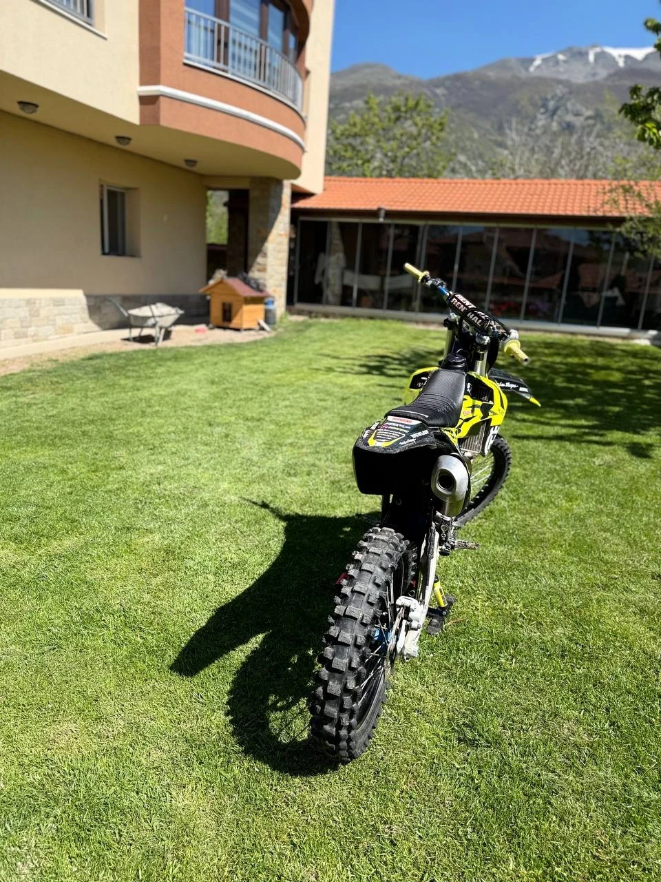 Husqvarna FC ���� | Mobile.bg � ����������� 2