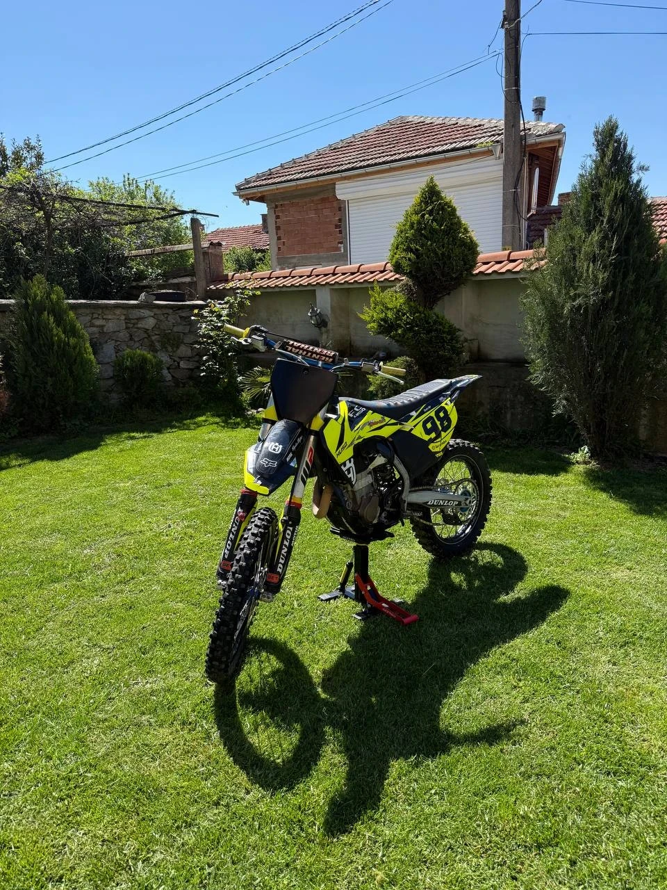 Husqvarna FC ���� | Mobile.bg � ����������� 7