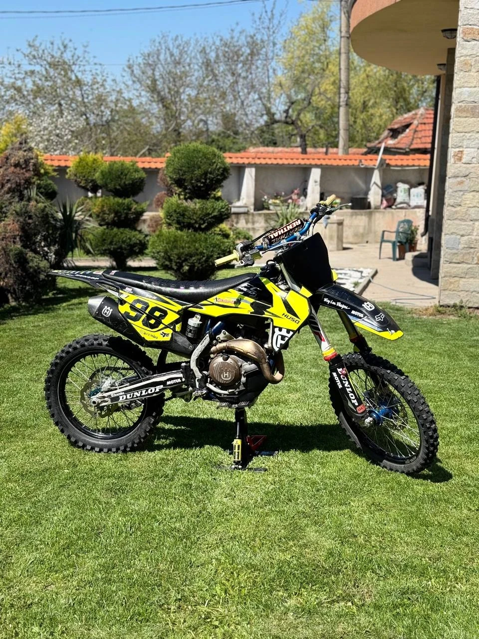 Husqvarna FC ���� | Mobile.bg � ����������� 3