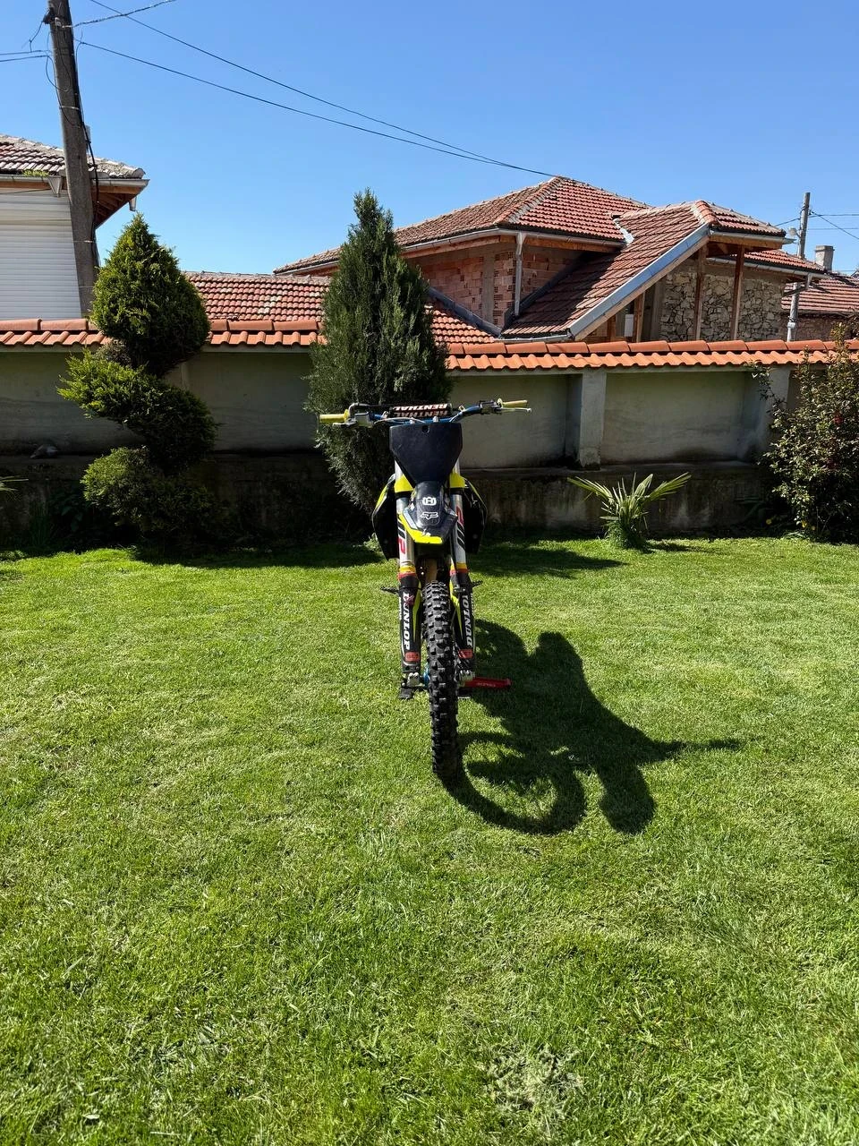 Husqvarna FC ���� | Mobile.bg � ����������� 8