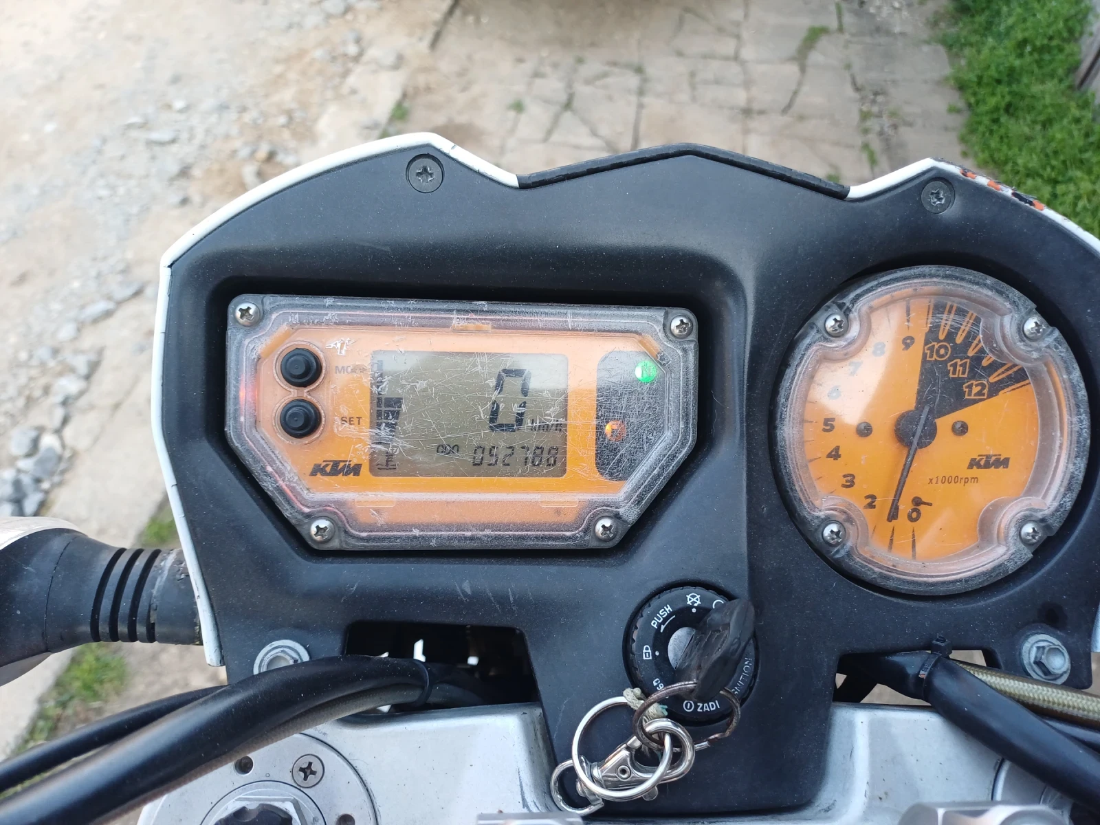 Ktm Super Duke, снимка 6 - Мотоциклети и мототехника - 54985993