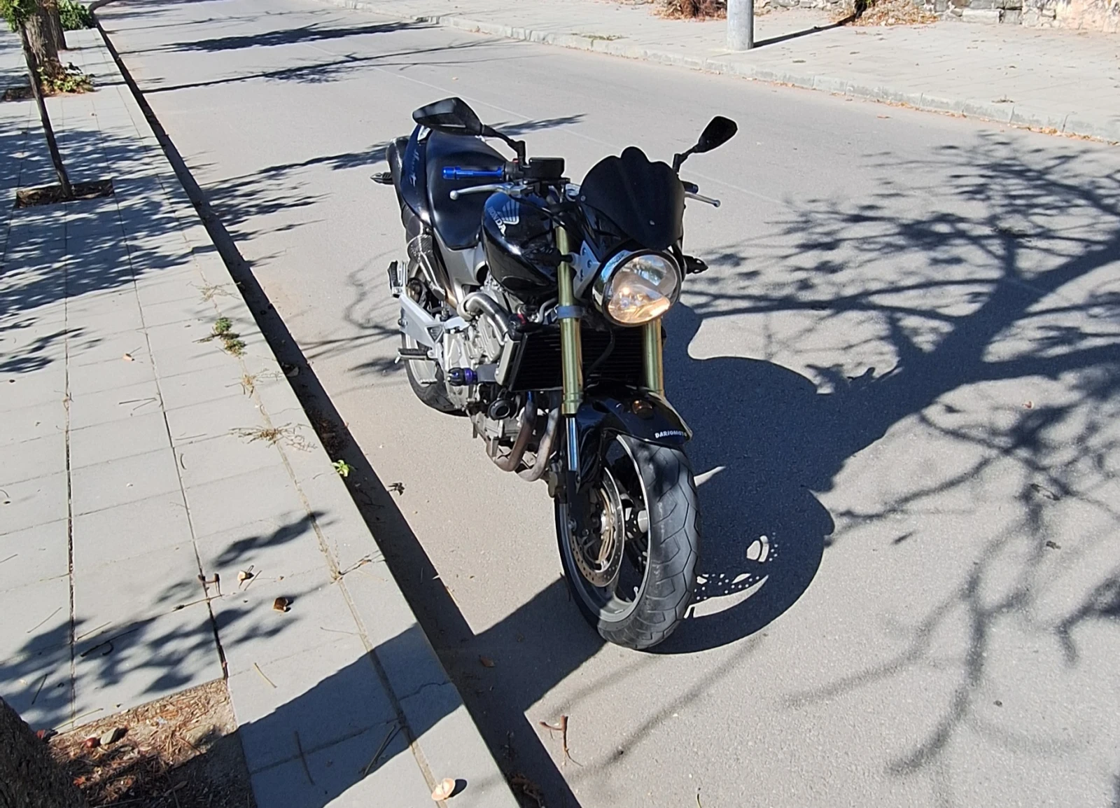 Honda Hornet 600 | Mobile.bg � ����������� 3