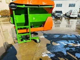 Торачка Amazone  ZA-M 1501 ❗2023 DEMO, снимка 6