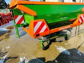 Торачка Amazone  ZA-M 1501 ❗2023 DEMO, снимка 7