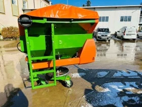 Торачка Amazone  ZA-M 1501 ❗2023 DEMO, снимка 4