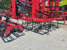 Култиватор Papadopoulos Предсеитбен култиватор SIPTEC VIBROPRО 800, снимка 2