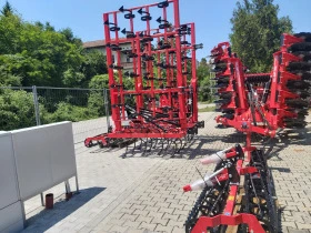 Култиватор Papadopoulos Предсеитбен култиватор SIPTEC VIBROPRО 800, снимка 3