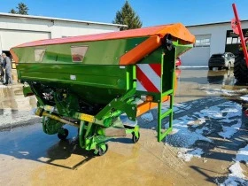  Amazone  ZA-M 1501 ❗2023 DEMO | Mobile.bg    3