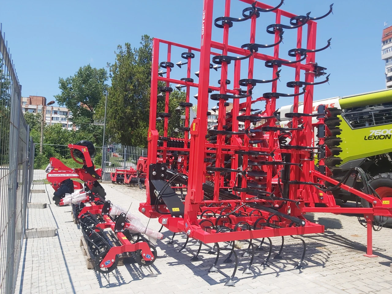  Papadopoulos   SIPTEC VIBROPR 800 | Mobile.bg   1