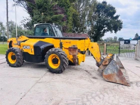   JCB  535-140 HI-VIZ | Mobile.bg    5