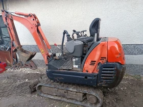      Kubota KH36-3