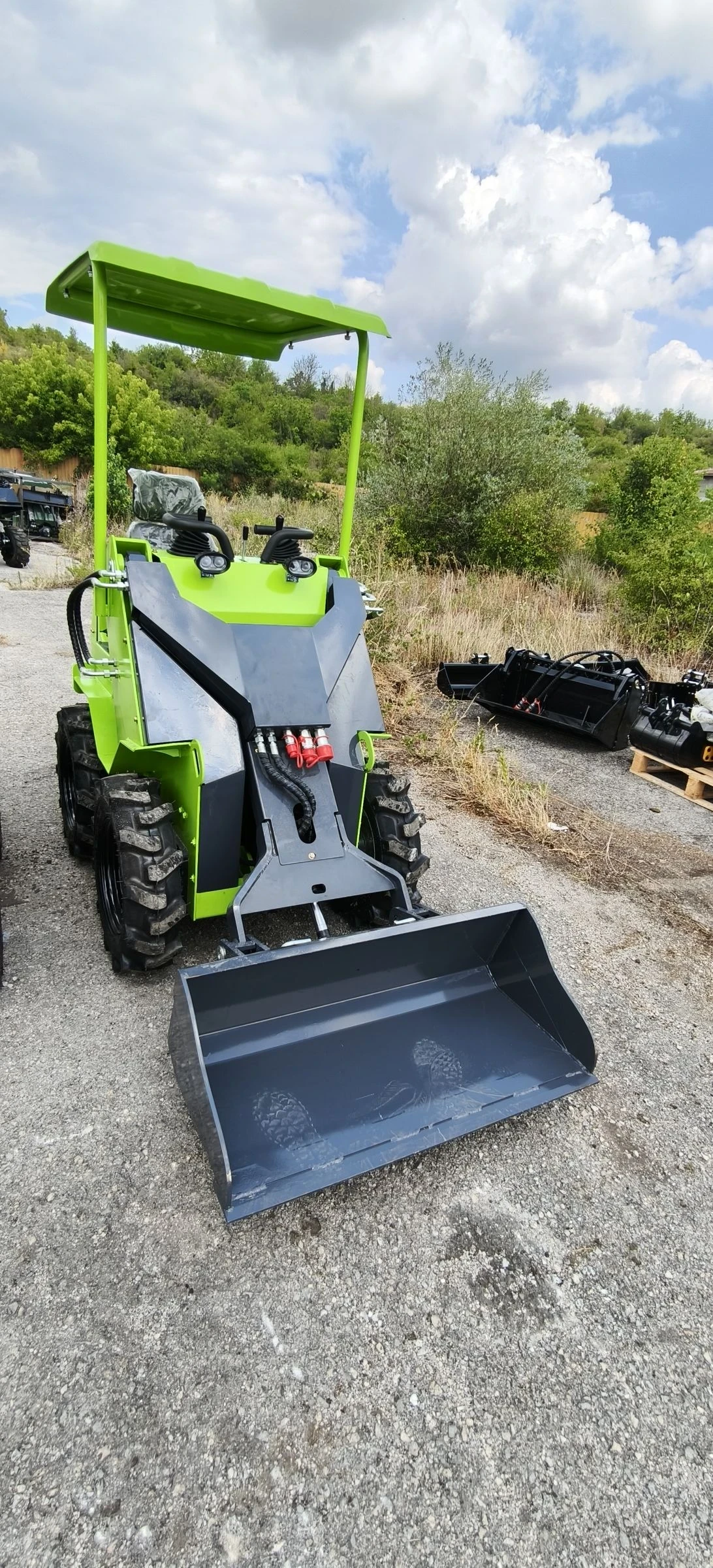    VSN GR300       | Mobile.bg   1