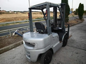 ����� �� �������� �� ������� Nissan ��������  5, 15 �����