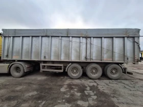 Полуремарке Benalu 48-49 кубика , снимка 6