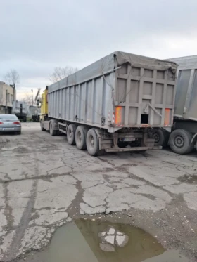 Полуремарке Benalu 48-49 кубика , снимка 7