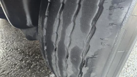 Полуремарке Други LAMBERET / CARRIER 1550 / 2.70 вис./8400 кг тара , снимка 16