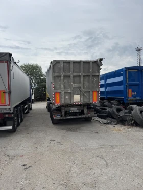 Полуремарке Benalu 48-49 кубика , снимка 8 - Ремаркета - 53394714