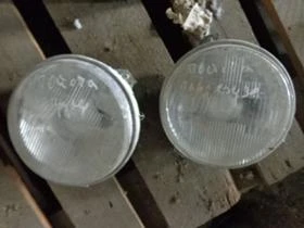 Светлини за Toyota Land cruiser, снимка 1