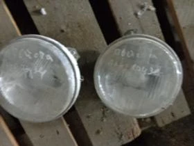 Светлини за Toyota Land cruiser, снимка 3