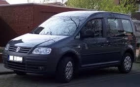 Горивна система за VW Caddy, снимка 1 - Части - 49292153