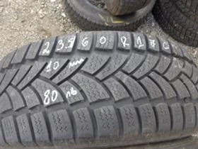 Гуми Зимни 235/60R17, снимка 1