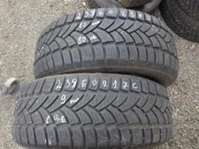 Гуми Зимни 235/60R17, снимка 12