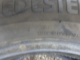 Гуми Зимни 235/60R17, снимка 3