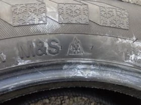 Гуми Зимни 235/60R17, снимка 4