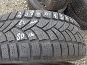 Гуми Зимни 235/60R17, снимка 9