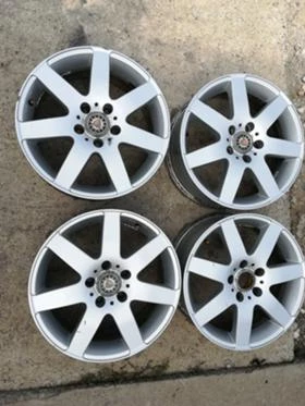 Джанти за Opel Zafira, снимка 1