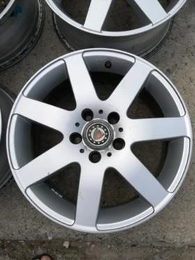 Джанти за Opel Zafira, снимка 2