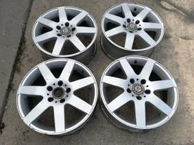 Джанти за Opel Zafira, снимка 3