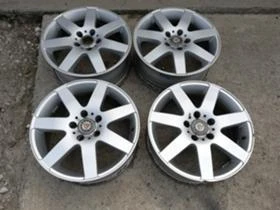 Джанти за Opel Zafira, снимка 4