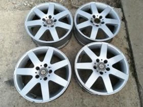 Джанти за Opel Zafira, снимка 5