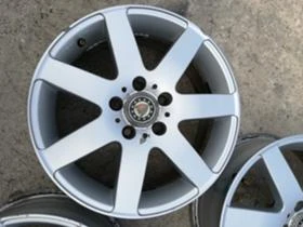 Джанти за Opel Zafira, снимка 7