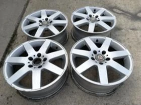 Джанти за Opel Zafira, снимка 8