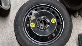 Гуми с джанти Clear 115/90R16, снимка 1
