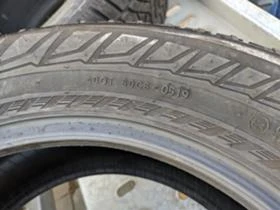 Гуми Летни 235/55R17, снимка 6
