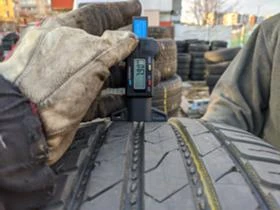 Гуми Летни 235/55R17, снимка 4